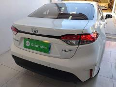 Toyota Corolla TNGA 1.5L CVT Base - фото 5
