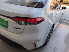 Toyota Corolla TNGA 1.5L CVT Base - фото 7