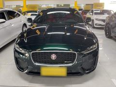 Jaguar XEL 2.0T 250PS R-DYNAMIC HSELuxury Edition - ფოტო 2