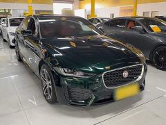 Jaguar XEL 2.0T 250PS R-DYNAMIC HSELuxury Edition - ფოტო 3