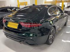 Jaguar XEL 2.0T 250PS R-DYNAMIC HSELuxury Edition - ფოტო 4