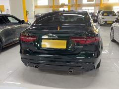 Jaguar XEL 2.0T 250PS R-DYNAMIC HSELuxury Edition - ფოტო 5