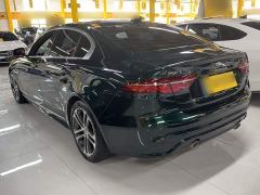 Jaguar XEL 2.0T 250PS R-DYNAMIC HSELuxury Edition - ფოტო 6