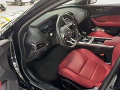 Jaguar XEL 2.0T 250PS R-DYNAMIC HSELuxury Edition - ფოტო 7
