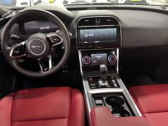 Jaguar XEL 2.0T 250PS R-DYNAMIC HSELuxury Edition - ფოტო 9