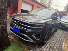 Volkswagen Teramont 530TSI AWD Flagship Shengxing Pro 6-Seater - ფოტო 1