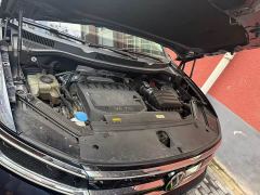 Volkswagen Teramont 530TSI AWD Flagship Shengxing Pro 6-Seater - ფოტო 10