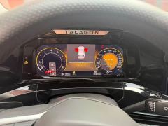 Volkswagen Teramont 530TSI AWD Flagship Shengxing Pro 6-Seater - ფოტო 4