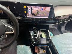 Volkswagen Teramont 530TSI AWD Flagship Shengxing Pro 6-Seater - ფოტო 5