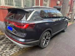 Volkswagen Teramont 530TSI AWD Flagship Shengxing Pro 6-Seater - ფოტო 7