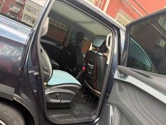 Volkswagen Teramont 530TSI AWD Flagship Shengxing Pro 6-Seater - ფოტო 8