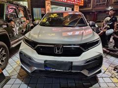 Honda XR-V 220TURBO CVT Luxury - ფოტო 2
