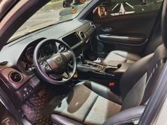 Honda XR-V 220TURBO CVT Luxury - ფოტო 3