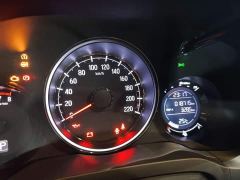 Honda XR-V 220TURBO CVT Luxury - ფოტო 4