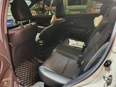 Honda XR-V 220TURBO CVT Luxury - ფოტო 5