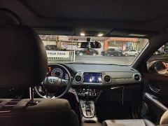 Honda XR-V 220TURBO CVT Luxury - ფოტო 6