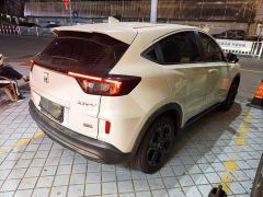 Honda XR-V 220TURBO CVT Luxury - ფოტო 8