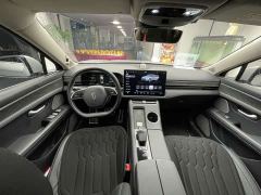 AITO M5 Extended Range RWD Standard - photo 14