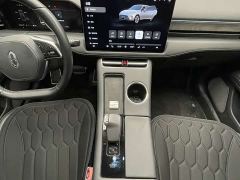 AITO M5 Extended Range RWD Standard - photo 15