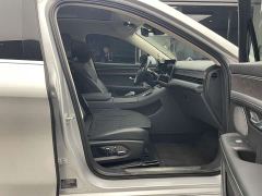 AITO M5 Extended Range RWD Standard - photo 17
