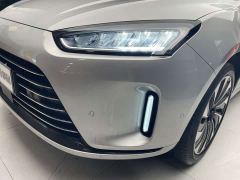 AITO M5 Extended Range RWD Standard - photo 18