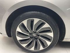 AITO M5 Extended Range RWD Standard - photo 19