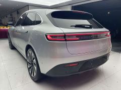 AITO M5 Extended Range RWD Standard - photo 20