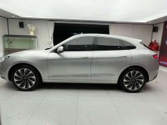 AITO M5 Extended Range RWD Standard - photo 3