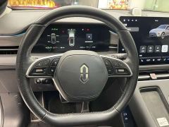 AITO M5 Extended Range RWD Standard - photo 8