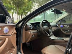 Mercedes-Benz E-Class New Energy E 350 e L Plug-in Hybrid Sedan - ფოტო 4