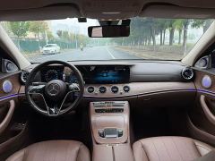 Mercedes-Benz E-Class New Energy E 350 e L Plug-in Hybrid Sedan - ფოტო 6