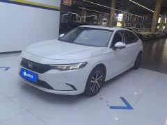 Honda Envix 240TURBO CVT Leading Edition - ფოტო 1