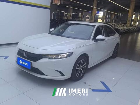 2023 Honda Envix 240TURBO CVT Leading Edition - ავტომობილი ჩინეთიდან