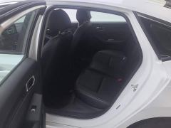 Honda Envix 240TURBO CVT Leading Edition - ფოტო 11