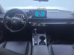 Honda Envix 240TURBO CVT Leading Edition - ფოტო 12