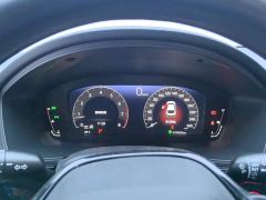 Honda Envix 240TURBO CVT Leading Edition - ფოტო 14