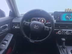 Honda Envix 240TURBO CVT Leading Edition - ფოტო 15