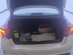 Honda Envix 240TURBO CVT Leading Edition - ფოტო 4