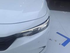 Honda Envix 240TURBO CVT Leading Edition - ფოტო 5