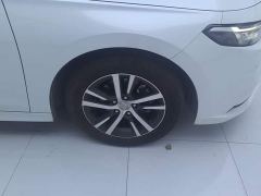 Honda Envix 240TURBO CVT Leading Edition - ფოტო 6