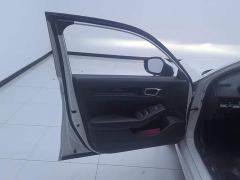Honda Envix 240TURBO CVT Leading Edition - ფოტო 7