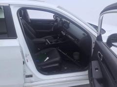 Honda Envix 240TURBO CVT Leading Edition - ფოტო 8