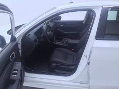 Honda Envix 240TURBO CVT Leading Edition - ფოტო 9