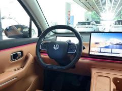 Leapmotor C16 Extended Range 200 Lidar Version - ფოტო 5