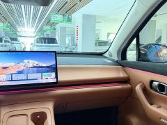 Leapmotor C16 Extended Range 200 Lidar Version - ფოტო 6