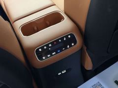 Leapmotor C16 Extended Range 200 Lidar Version - ფოტო 9