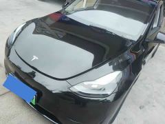 Tesla Model Y Rear-Wheel Drive - photo 1