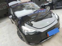 Tesla Model Y Rear-Wheel Drive - photo 2