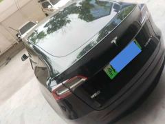 Tesla Model Y Rear-Wheel Drive - photo 4