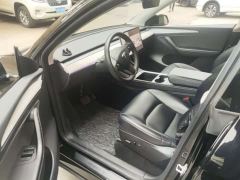 Tesla Model Y Rear-Wheel Drive - photo 5